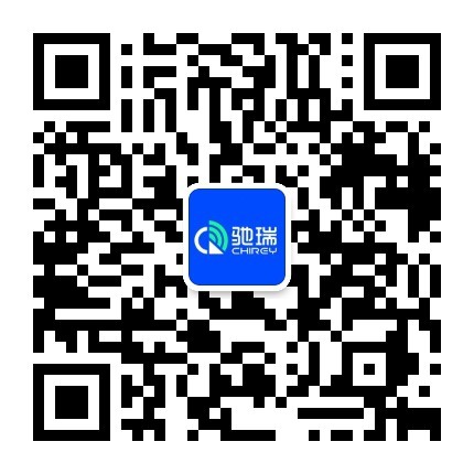 网站二维码